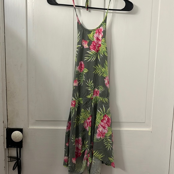 Girls Romper - Picture 1 of 4